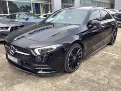 2021 Mercedes-Benz A-Class A250