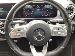 2021 Mercedes-Benz A-Class A250