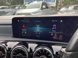 2021 Mercedes-Benz A-Class A250