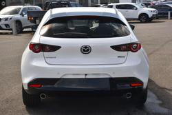 2024 Mazda 3 G25 Evolve SP