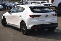 2024 Mazda 3 G25 Evolve SP