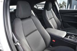 2024 Mazda 3 G25 Evolve SP