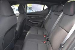 2024 Mazda 3 G25 Evolve SP