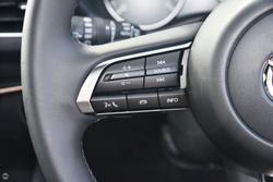 2024 Mazda 3 G25 Evolve SP