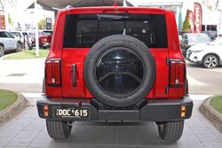 2023 GWM Tank 300 Ultra Hybrid