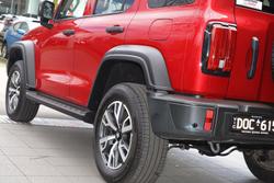 2023 GWM Tank 300 Ultra Hybrid