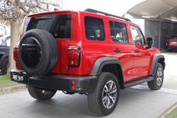 2023 GWM Tank 300 Ultra Hybrid