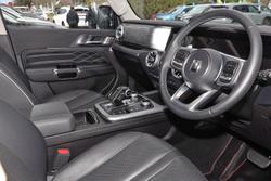 2023 GWM Tank 300 Ultra Hybrid