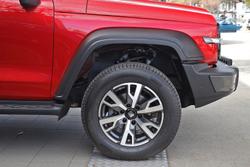 2023 GWM Tank 300 Ultra Hybrid