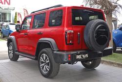 2023 GWM Tank 300 Ultra Hybrid