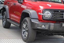 2023 GWM Tank 300 Ultra Hybrid