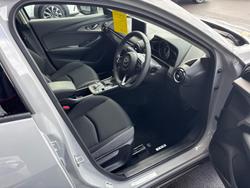 2025 Mazda
CX-3 G20 Pure