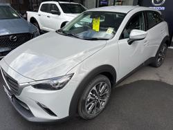 2025 Mazda
CX-3 G20 Pure