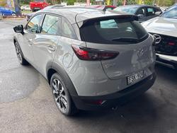 2025 Mazda
CX-3 G20 Pure