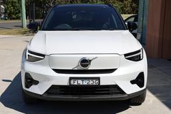 2023 Volvo XC40 Recharge Twin Pure Electric