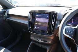 2023 Volvo XC40 Recharge Twin Pure Electric