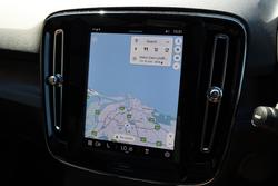 2023 Volvo XC40 Recharge Twin Pure Electric