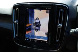 2023 Volvo XC40 Recharge Twin Pure Electric