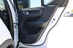 2023 Volvo XC40 Recharge Twin Pure Electric