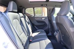 2023 Volvo XC40 Recharge Twin Pure Electric