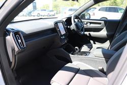 2023 Volvo XC40 Recharge Twin Pure Electric