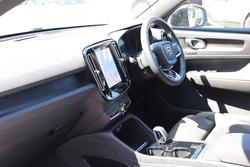 2023 Volvo XC40 Recharge Twin Pure Electric