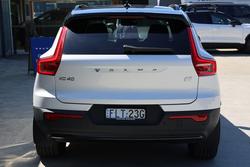 2023 Volvo XC40 Recharge Twin Pure Electric