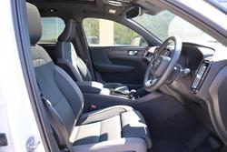 2023 Volvo XC40 Recharge Twin Pure Electric