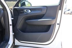 2023 Volvo XC40 Recharge Twin Pure Electric