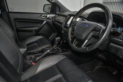 2022 Ford Ranger Wildtrak