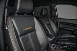 2022 Ford Ranger Wildtrak