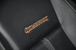 2022 Ford Ranger Wildtrak