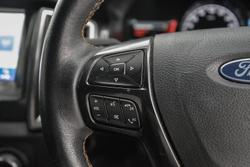 2022 Ford Ranger Wildtrak