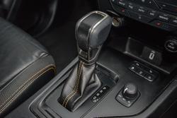 2022 Ford Ranger Wildtrak