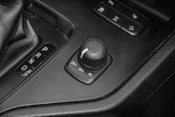 2022 Ford Ranger Wildtrak