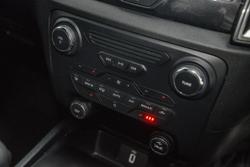 2022 Ford Ranger Wildtrak