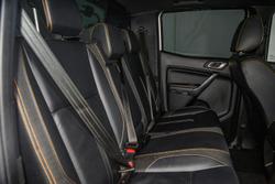 2022 Ford Ranger Wildtrak