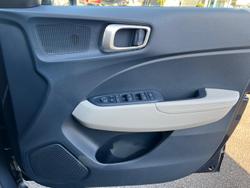 2023 Hyundai
                Venue Elite