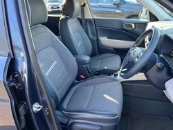 2023 Hyundai Venue Elite