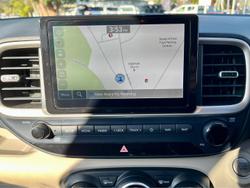 2023 Hyundai Venue Elite