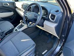 2023 Hyundai Venue Elite