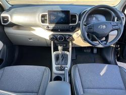 2023 Hyundai
                Venue Elite