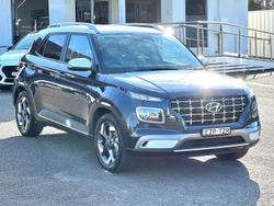 2023 Hyundai Venue Elite