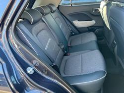 2023 Hyundai Venue Elite