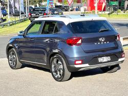 2023 Hyundai Venue Elite