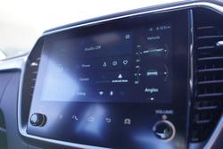 2025 Isuzu D-MAX LS-U