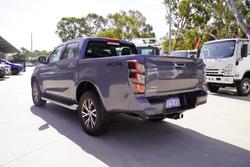 2025 Isuzu D-MAX LS-U
