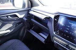 2025 Isuzu D-MAX LS-U