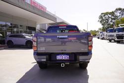 2025 Isuzu D-MAX LS-U