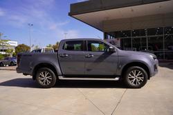 2025 Isuzu D-MAX LS-U